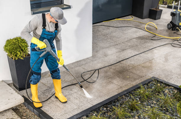 Trusted Slinger, WI Pressure Washing Experts